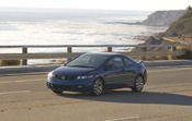 2009 Honda Civic Picture